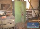 Werkbank Stahl/Holz