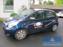 Pkw TOYOTA Yaris 1.0