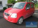 Pkw SUZUKI Wagon R 1.3 Cool