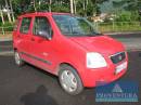 Pkw SUZUKI Wagon R 1.3 Cool