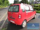 Pkw SUZUKI Wagon R 1.3 Cool