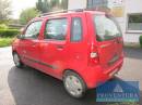 Pkw SUZUKI Wagon R 1.3 Cool