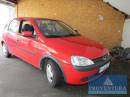 Pkw OPEL Corsa 1.2 Comfort