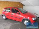 Pkw OPEL Corsa 1.2 Comfort