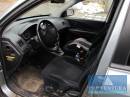 Pkw HYUNDAI Tucson 2.0 CRDi 4x4