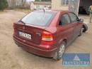 Pkw OPEL Astra G 1.6i Edition 100