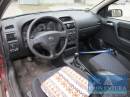 Pkw OPEL Astra G 1.6i Edition 100