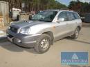 Pkw HYUNDAI Santa Fe 2.0 CRDi 4WD