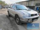 Pkw HYUNDAI Santa Fe 2.0 CRDi 4WD