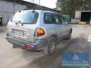 Pkw HYUNDAI Santa Fe 2.0 CRDi 4WD