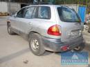 Pkw HYUNDAI Santa Fe 2.0 CRDi 4WD