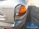 Pkw HYUNDAI Santa Fe 2.0 CRDi 4WD