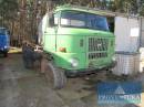 Lkw-Fahrgestell IFA W50 4x2