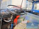 Lkw-Kipper IFA W50 4x2 ehm. Kennz. FW-S 607