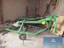 Schwader DEUTZ-FAHR KS 1.30