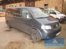 Pkw Fensterbus VW T5 Caravelle