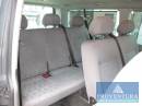 Pkw Fensterbus VW T5 Caravelle