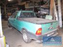 Lkw Pickup FIAT Strada