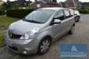 Pkw NISSAN Note 1.4 Acenta PureDrive,