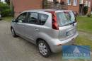 Pkw NISSAN Note 1.4 Acenta PureDrive,