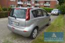 Pkw NISSAN Note 1.4 Acenta PureDrive,