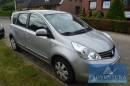 Pkw NISSAN Note 1.4 Acenta PureDrive,