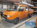 Lkw Doka offener Kasten VW T4 2.4D