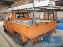 Lkw Doka offener Kasten VW T4 2.4D