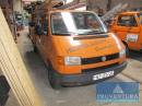 Lkw Doka offener Kasten VW T4 2.4D