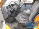 Lkw Doka offener Kasten VW T4 2.4D