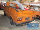 Lkw offener Kasten VW T3 1.6D