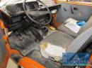 Lkw offener Kasten VW T3 1.6D