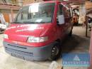 Pkw Fensterbus FIAT Ducato Combinato 2.5 TDI