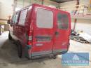 Pkw Fensterbus FIAT Ducato Combinato 2.5 TDI