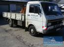 LKW offener Kasten VW LT 28D