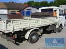 LKW offener Kasten VW LT 28D