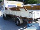 LKW offener Kasten VW LT 28D