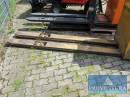 Niederhubwagen MIC P200S