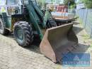 Baggerlader KRAMER Allrad 416S