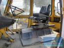 Baggerlader KRAMER Allrad 416S