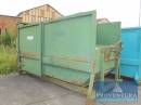 Papierpresscontainer AVERMANN