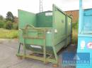 Papierpresscontainer AVERMANN