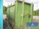 Papierpresscontainer AVERMANN