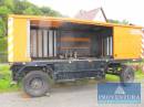 Lkw-Anhänger POLYMA MA 124300/3TLC