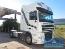 Lkw SZM DAF 105.460 XF ATE 4x2