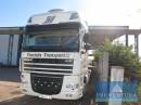 Lkw SZM DAF 105.460 XF ATE 4x2