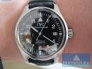 Automatik-Armbanduhr IWC Mark VX Automatic,