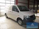 Lkw geschlossener Kasten VW T5 1.9 TDI