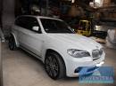 Pkw SUV BMW X5