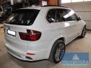 Pkw SUV BMW X5